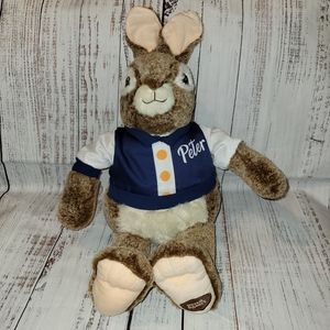 Peter Rabbit Plush